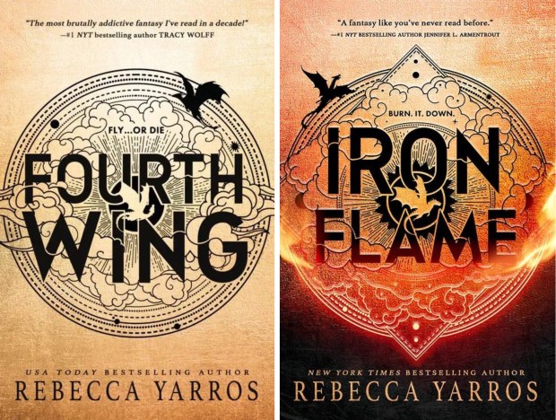 Iron Wing Book Reviews & Insights: Is It Worth Reading?