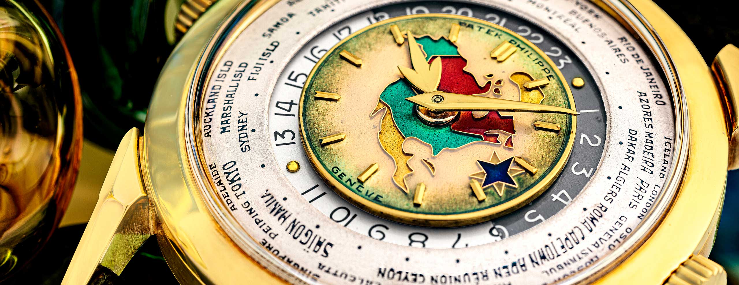 Patek 2523: What Makes This Vintage Watch So Special? (The Ultimate Collectors Guide)