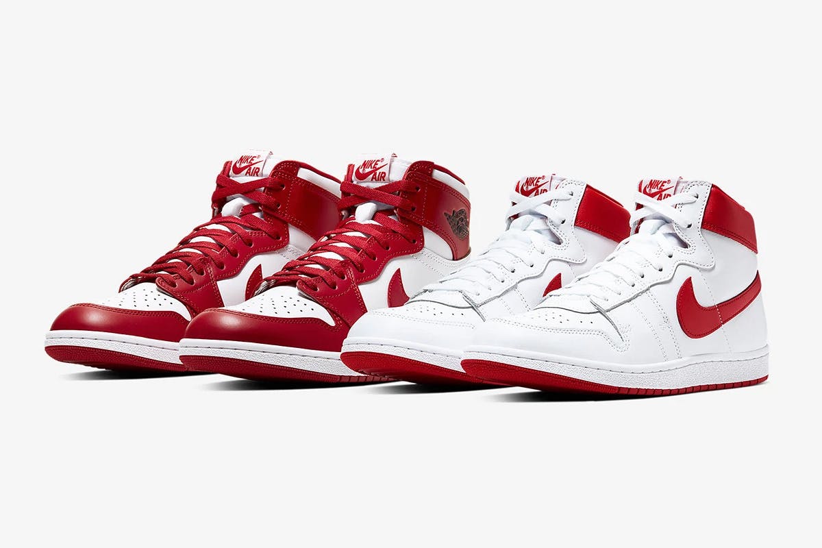 Air Jordan 1 Tech Pack: New Release Info (Simple Sneaker Guide)