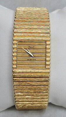 Gold Piaget Styles: Classic & Modern (Find Your Perfect Match)