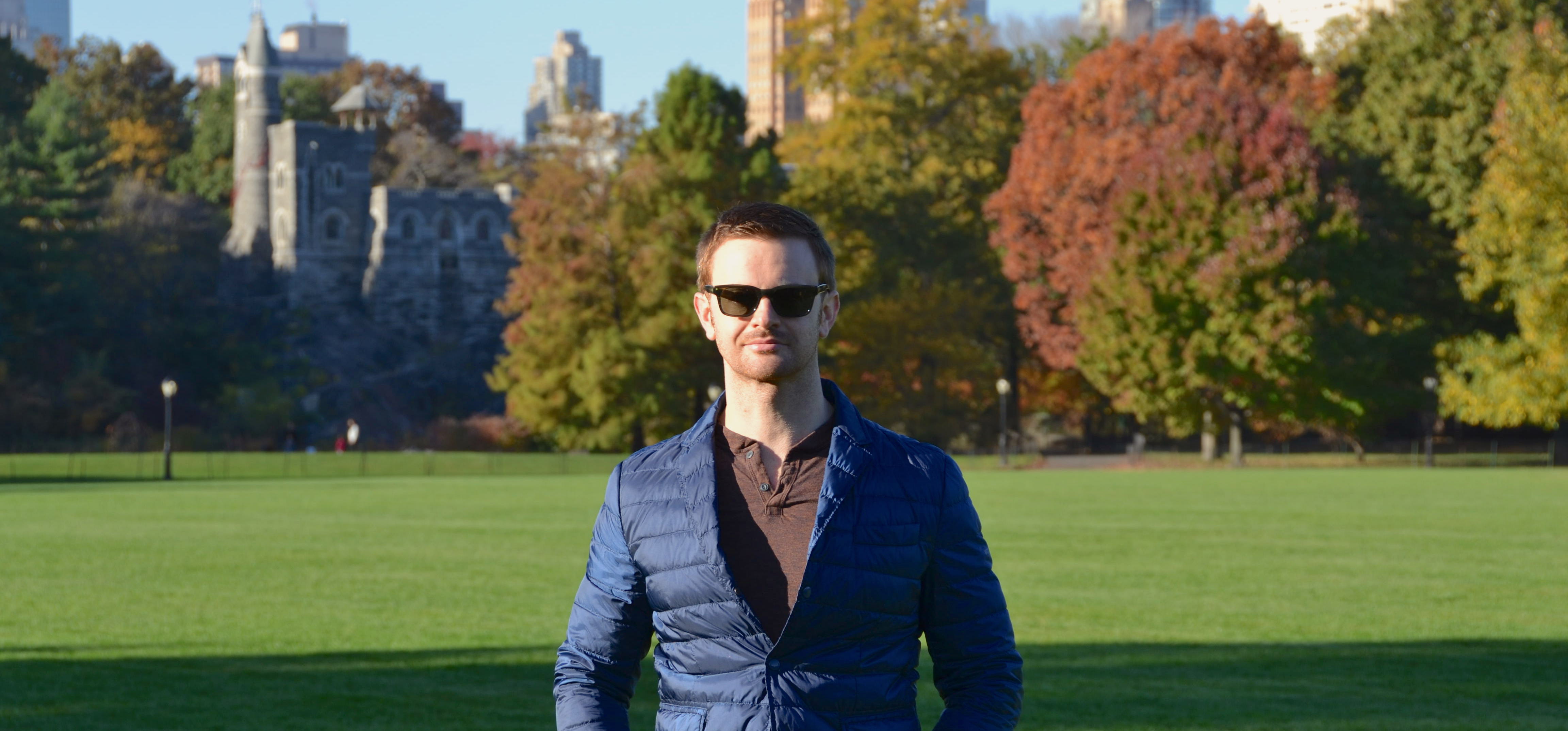 jeff goldsmith columbia: Whats His Role? Quick Overview