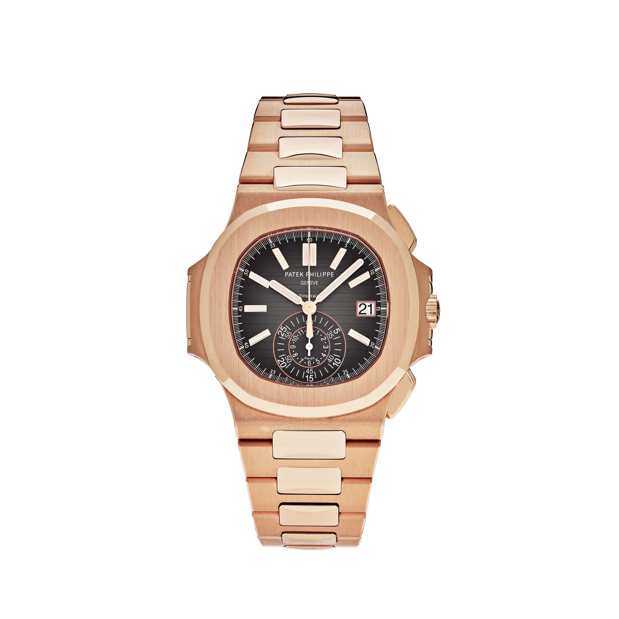 Get a Patek Tiffany: Find Authentic Models and Learn More!