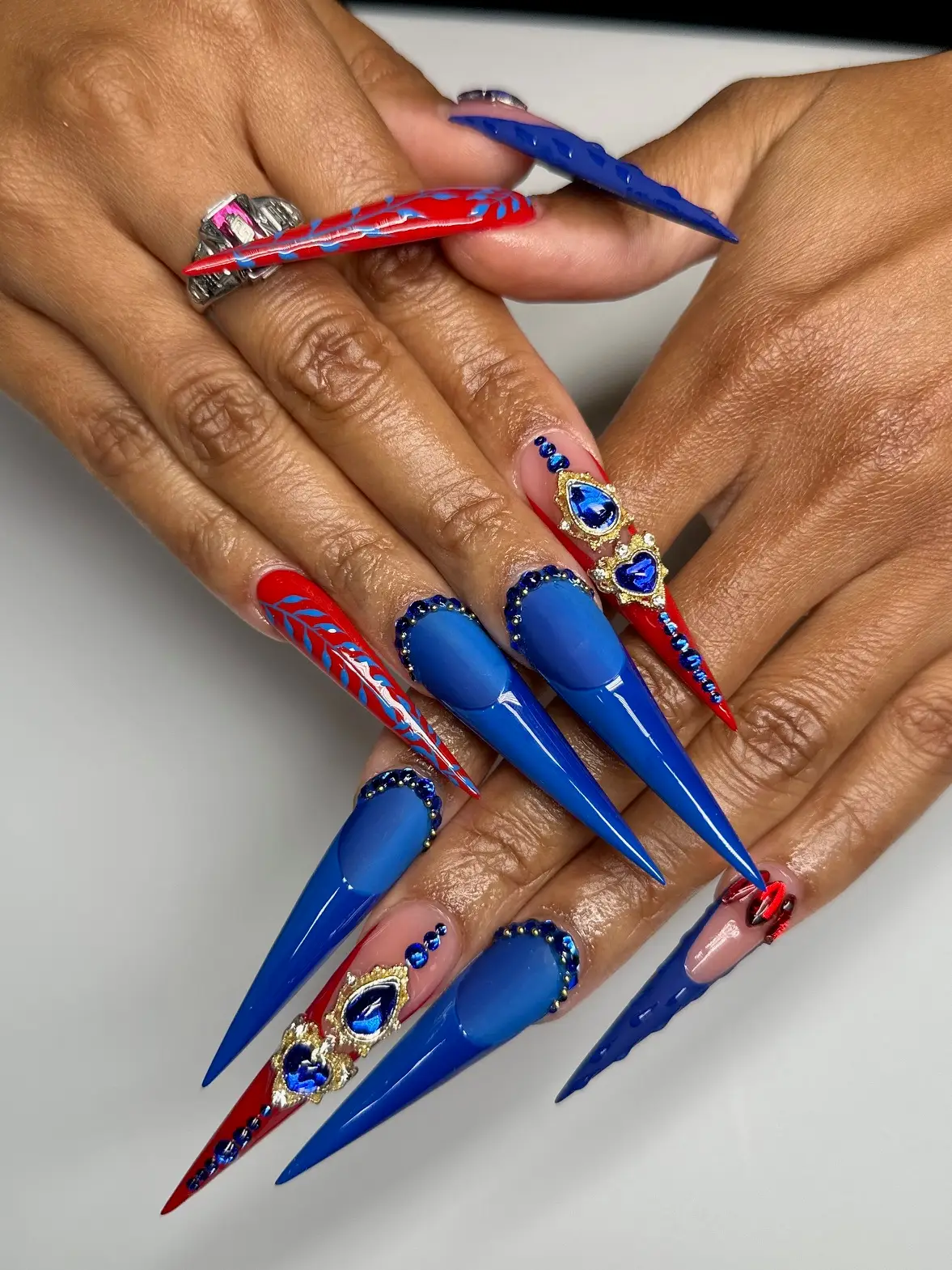 Need Perfect Nails for Vegas? (Affordable Salons & DIY Ideas)
