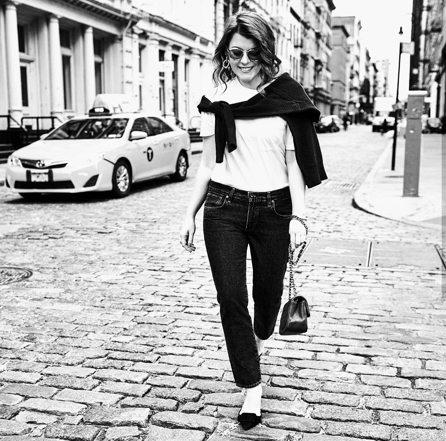 Follow Cassie Andersons Journey: News, updates and exclusive insight.