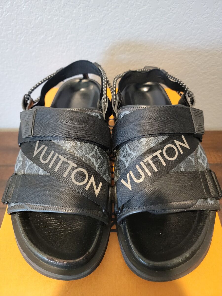 Cheap Louis Vuitton Slides for Men: Is It Possible to Find Real Ones?