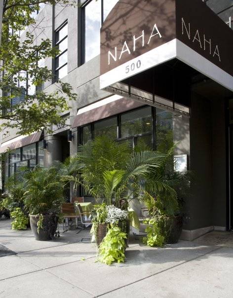 Naha Restaurant Chicago: How to Make a Reservation (Everything You Need to Know)
