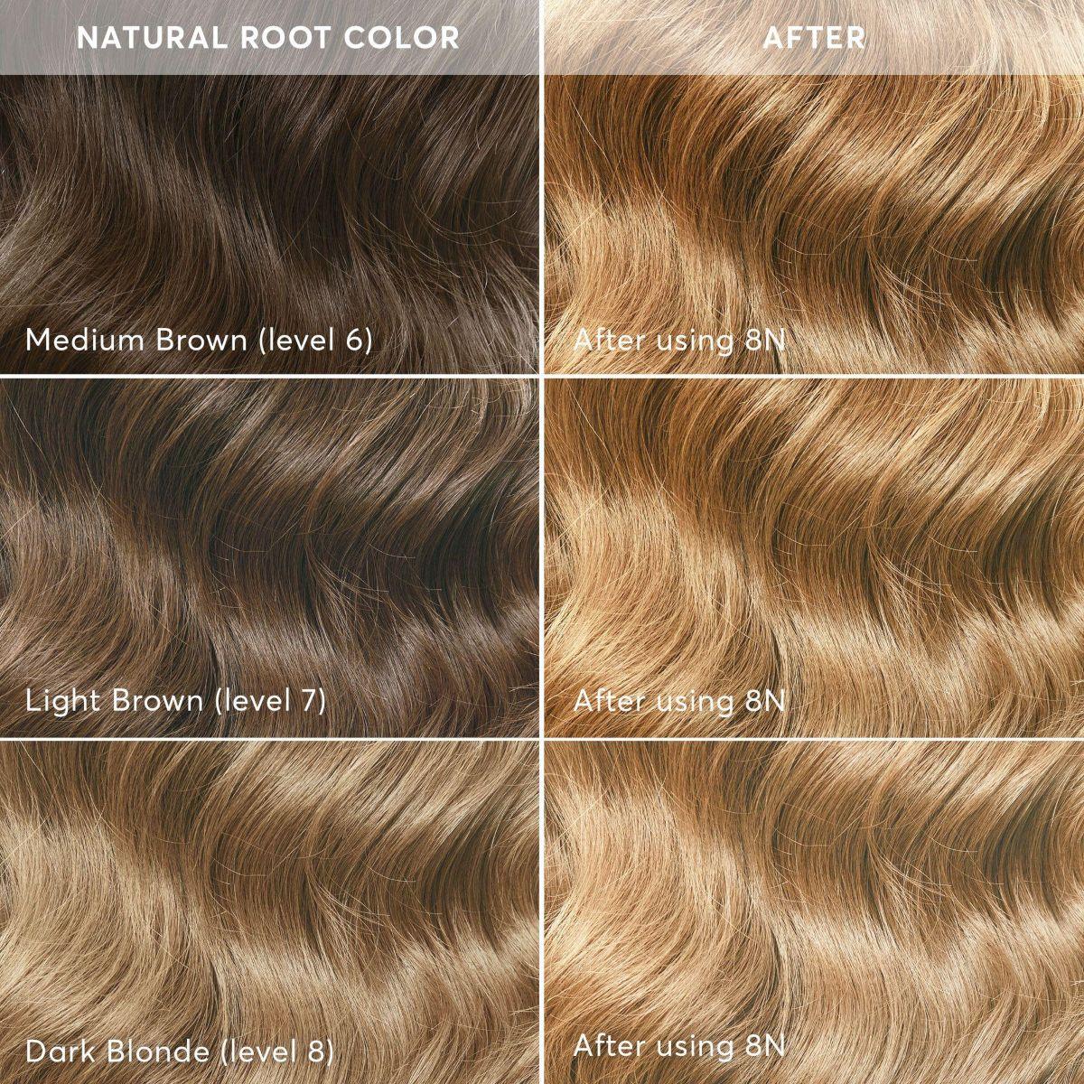 Get Lighter Hair at Home: Top Hair Lightening Hair Dye Tips.