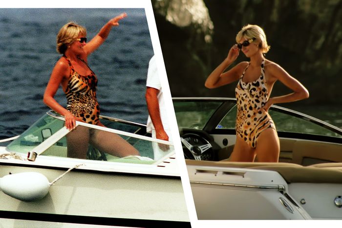 Princess Diana and Dodi Photos: Relive Their Romance,The Paparazzis Lens.