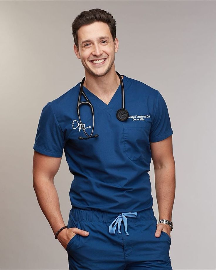 dr mike scrubs: Where to Buy and What Styles Are Trending Now?
