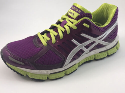 Best Price for asics purple and green: Where to Buy?
