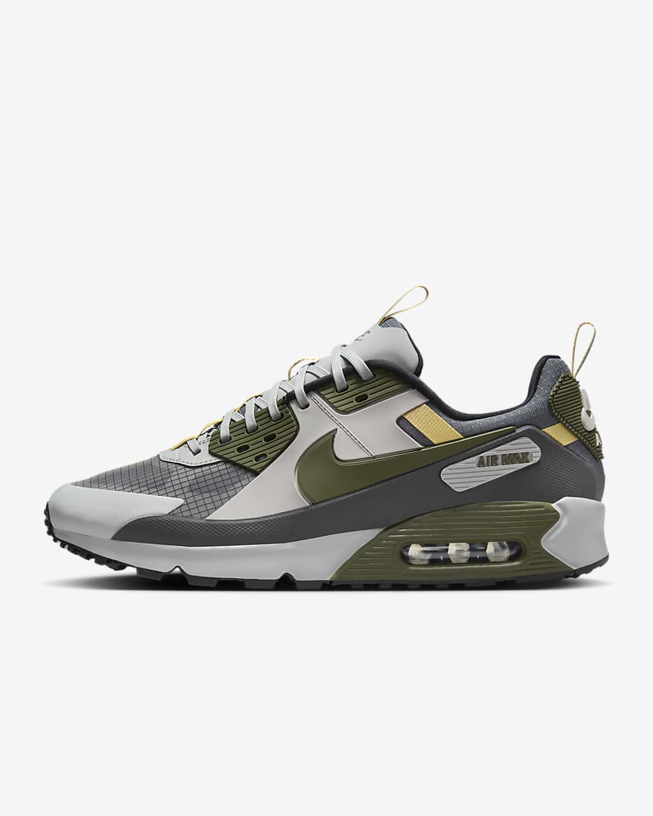 Get Your Nike Air Max Military Green: Find Release Dates & Reviews!