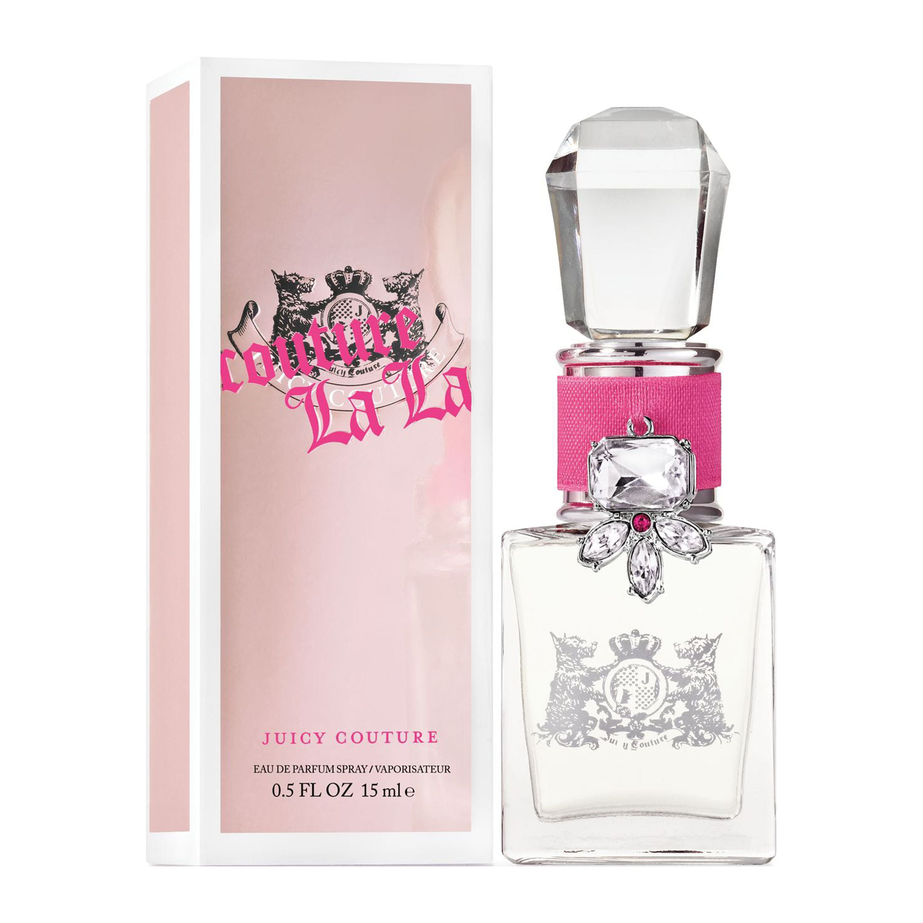 Juicy Couture La La Fragrance Review: A Sweet and Girly Scent, lovely.