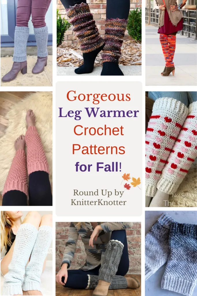 Leg Warmer Pics: Cute and Cozy Styles (Plus Where to Find Inspiration for Your Own Look)