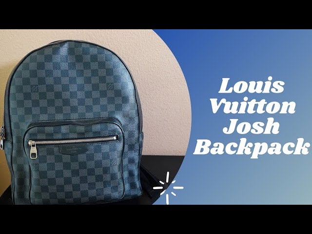 Josh Damir LV Bag: Is It Worth the Hype (Review & Unboxing)