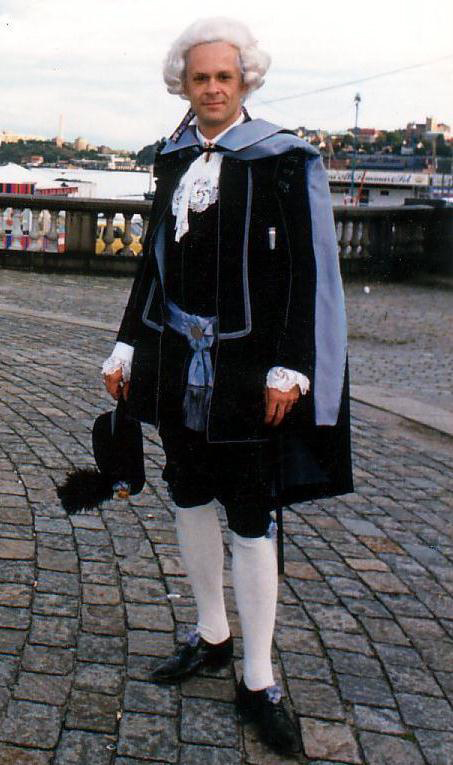 Sweden People Clothing Name Male: Discover Classic Swedish Fashion looks.