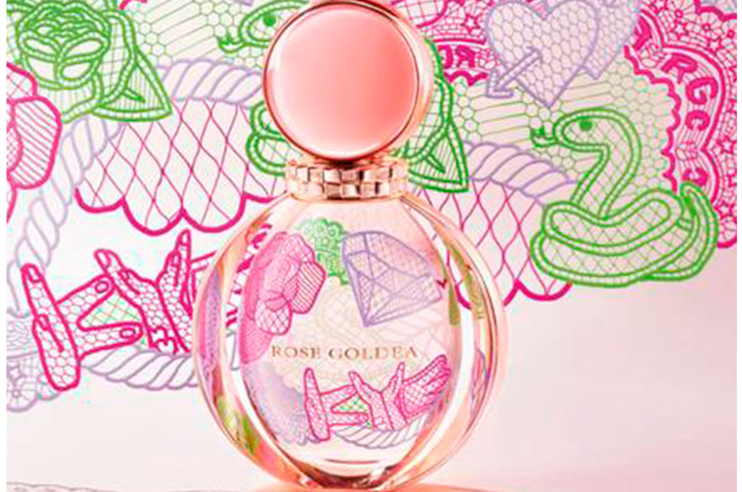 bvlgari rose goldea limited edition: Discover the Scent and Bottle Design!