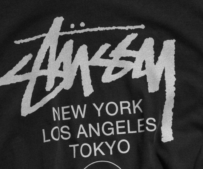 Stussy Mission Statement Revealed: See What Drives the Brand!
