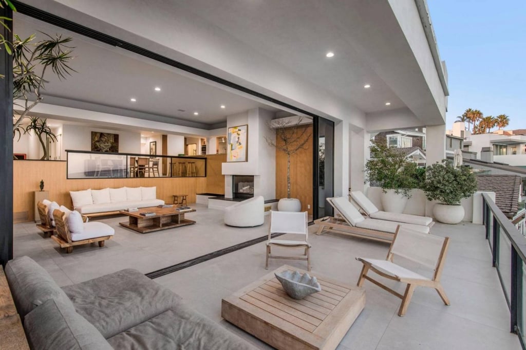 Steve McQueen Residence: See Inside the King of Cools Former Home!