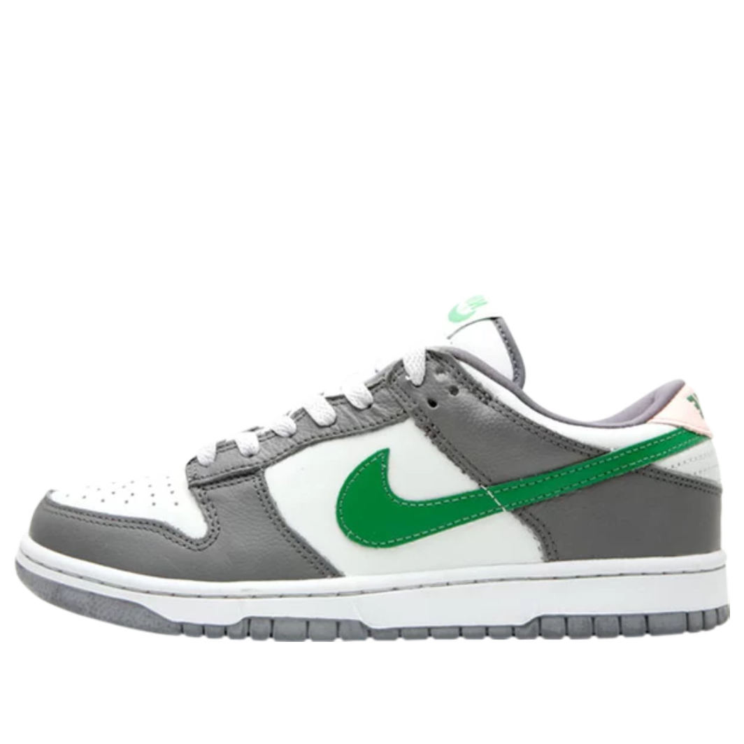 Where to Buy Authentic Green and Grey Dunks Online.