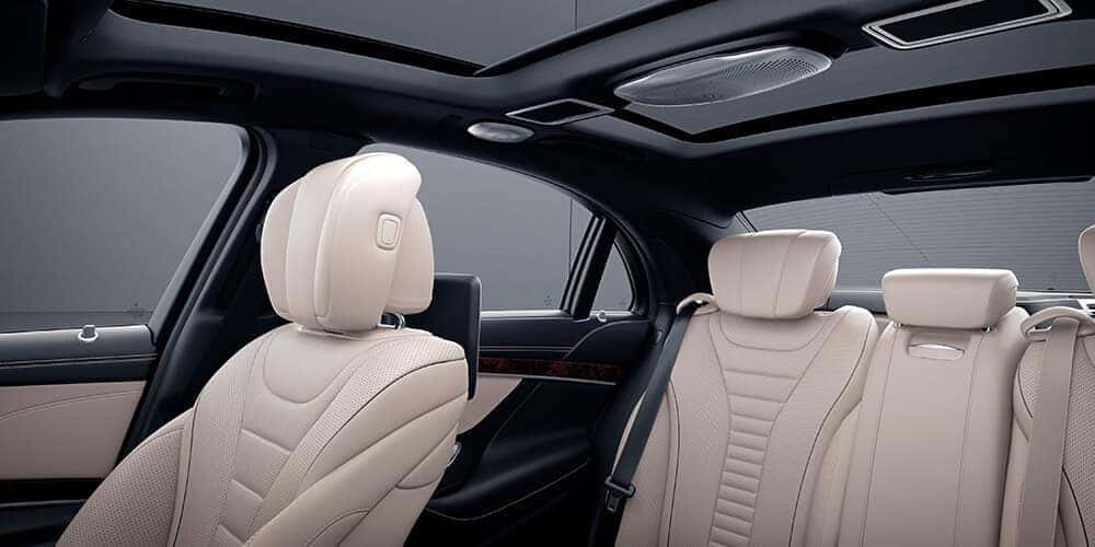 2018 Mercedes S Class Interior: See the Luxury Features Inside! (Ultimate Guide)