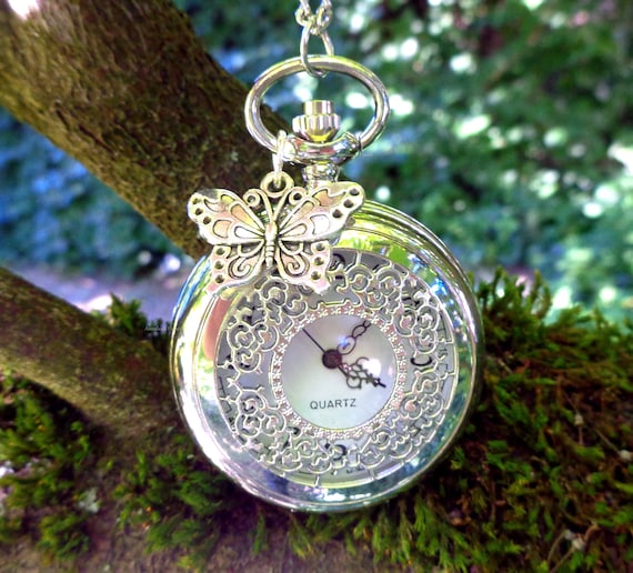 Watch Necklace: Cool Styles and Where to Buy Them