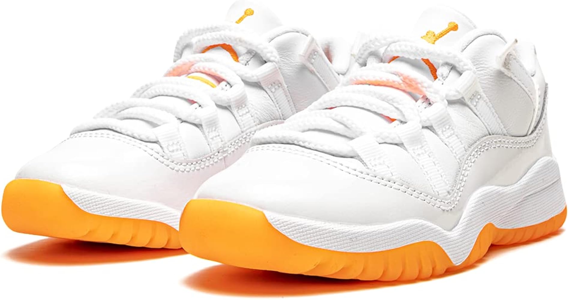 Get the Air Jordan XI Low Citrus: Release Info & Best Price Guide!