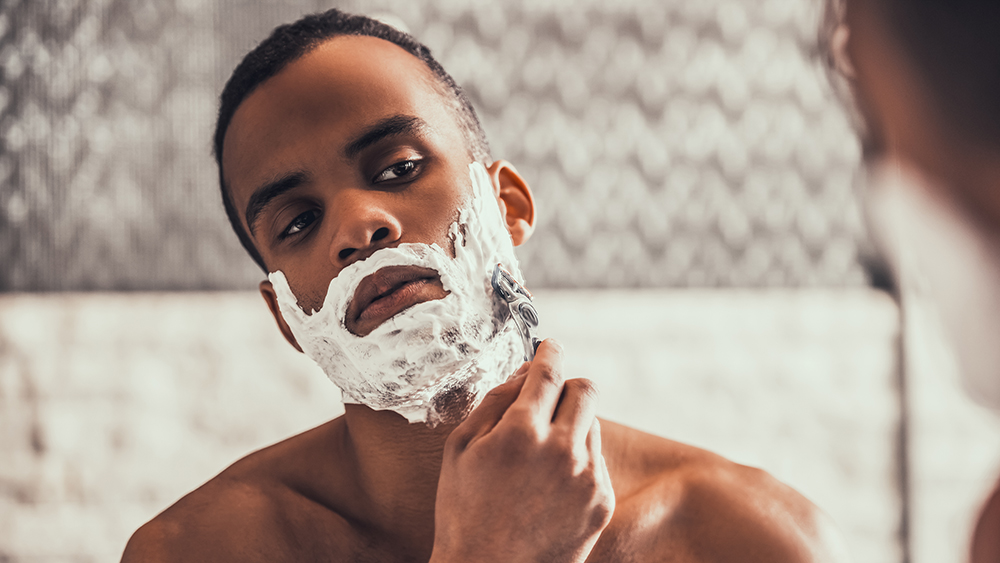 Male Shaving Cream: Find the Perfect One for Your Skin!