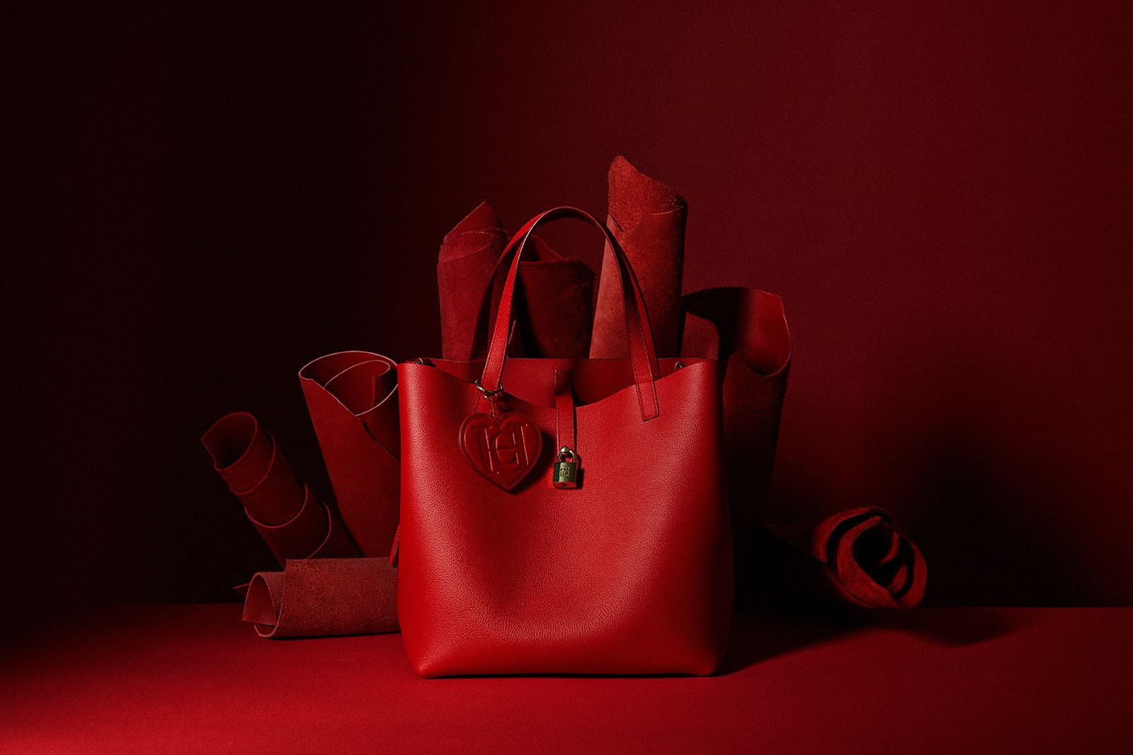 Authentic Carolina Herrera Tote Bag, how to choose your style.