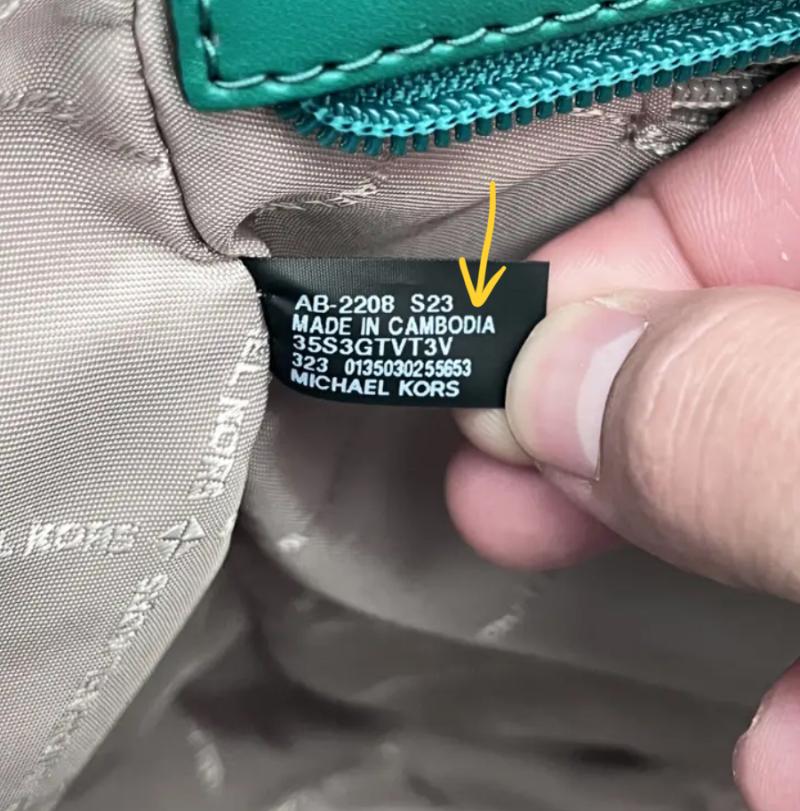 Wondering Where is MK Bags Made? Check This Out!
