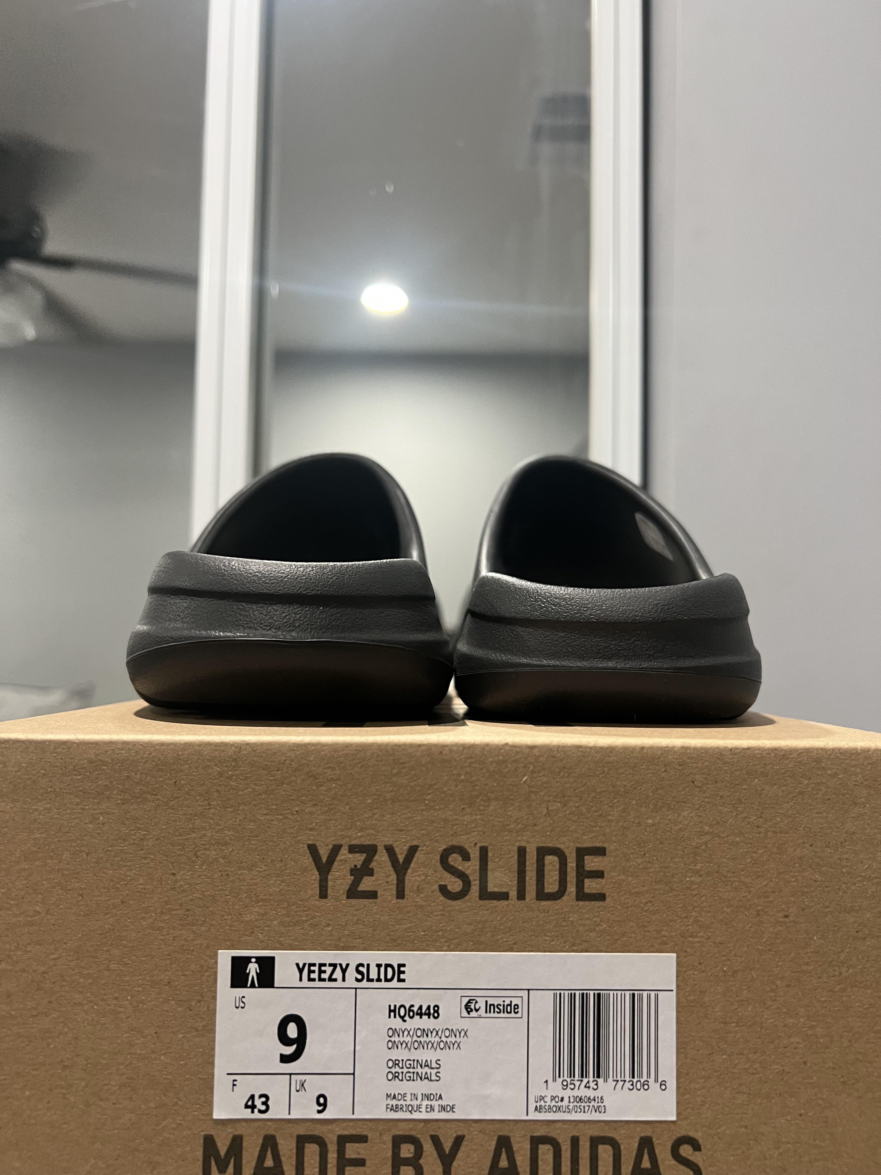 Are Yeezy Slides Made in India? Find Out Where Theyre Actually Produced!