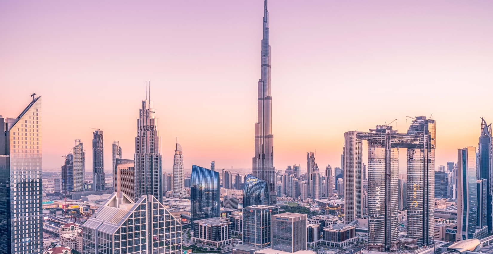 Is Dubai a Wealthy City? Heres a Look at Dubais Extreme Wealth!
