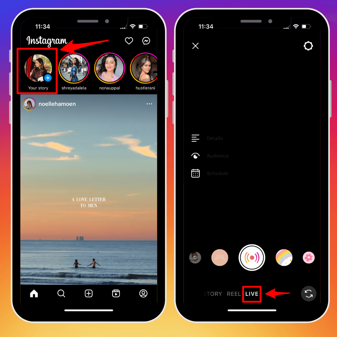 how many followers on ig to go live? Get the Facts & Start Streaming!
