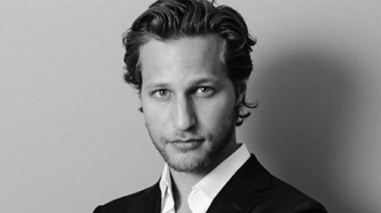 Discover Giorgos Tsetis: See Photos, Videos, and Interviews!