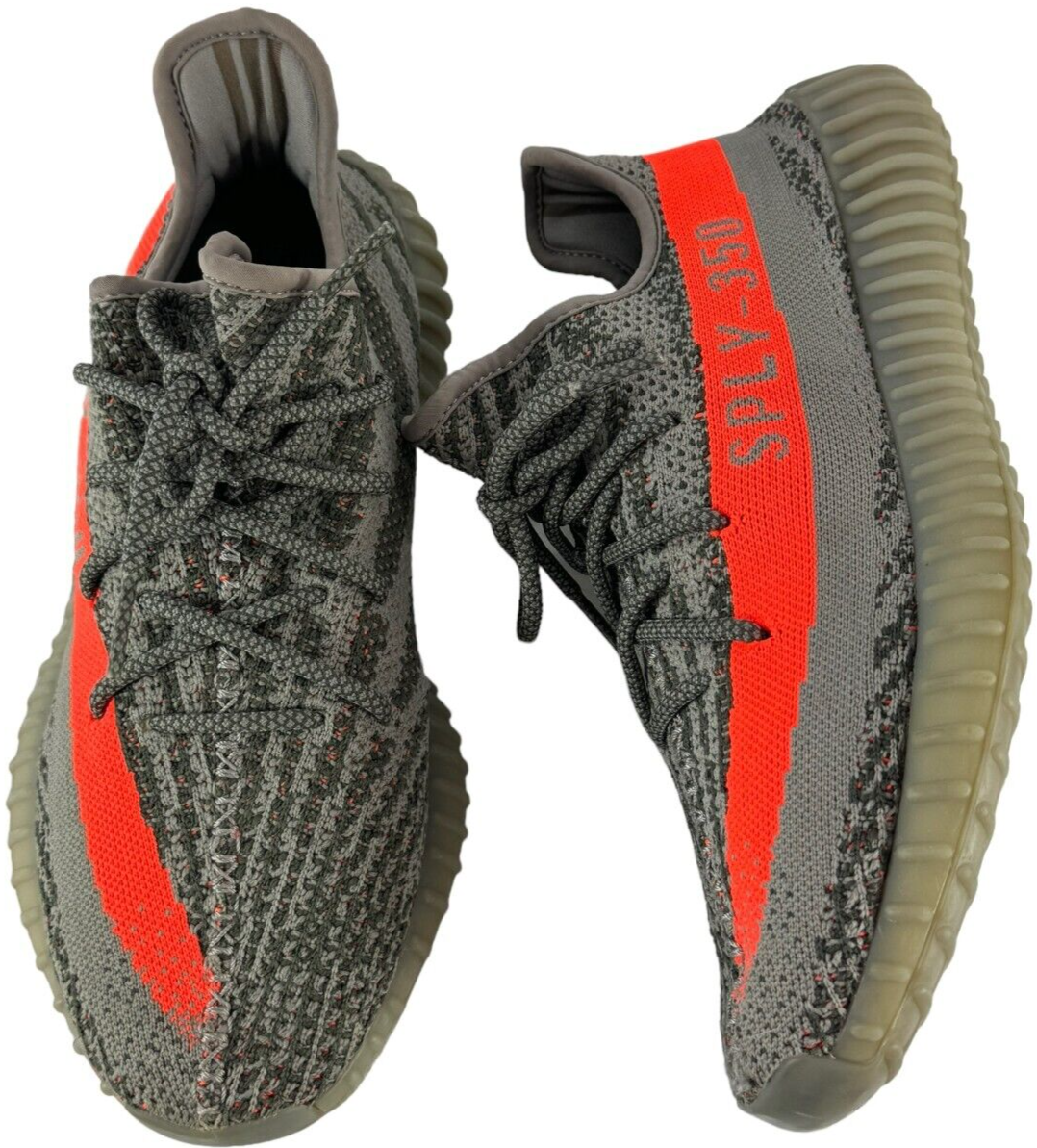 Buy Orange and Gray Yeezys? (Complete price and release guide)