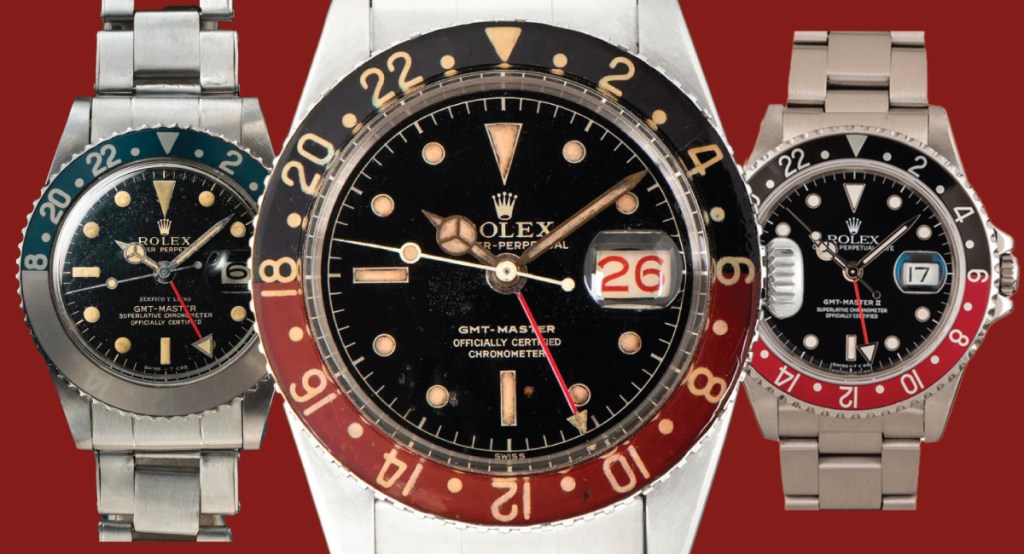 Curious about value? Check out our simple guide to the most collectable rolex watches today.