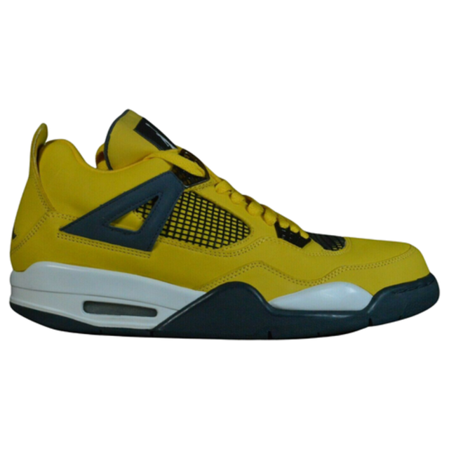 Buy Jordan 4 Lightnings: Best Places to Find Authentic Pairs Online!