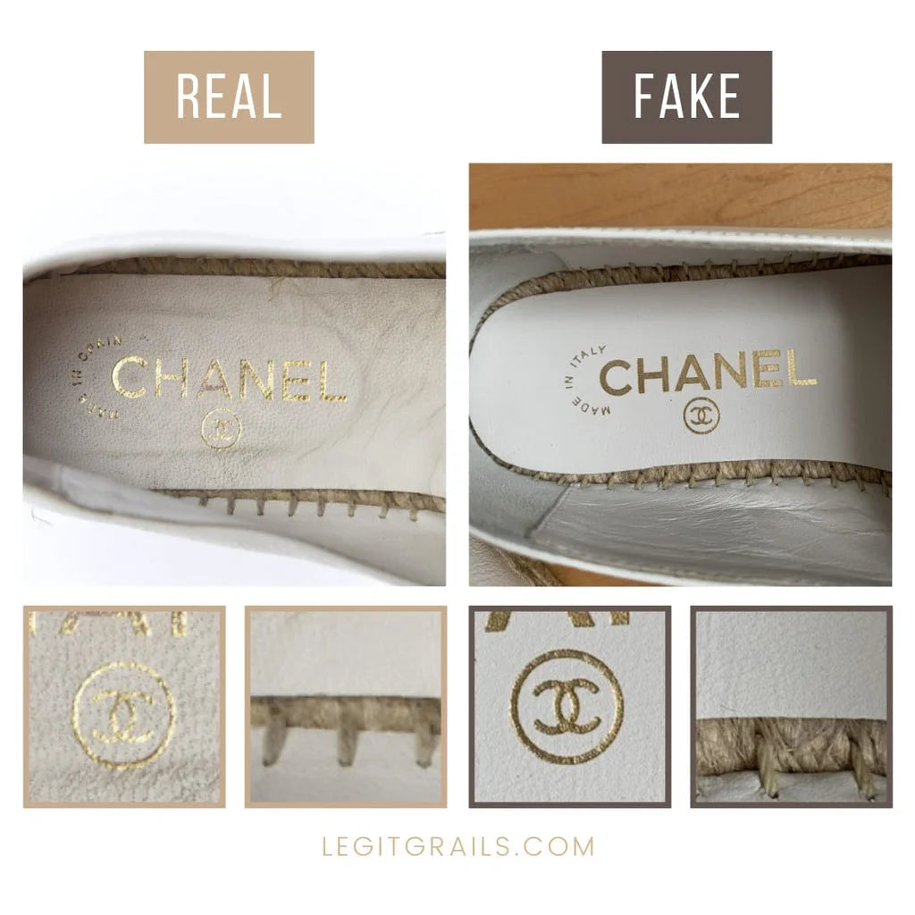 Where can I buy authentic chanel flat booties? Tips to find genuine pairs and avoid fakes.