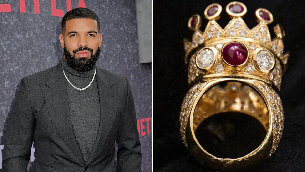 Curious about the Drake Pac ring auction? Get the inside scoop on how Drake acquired Tupacs iconic ring.