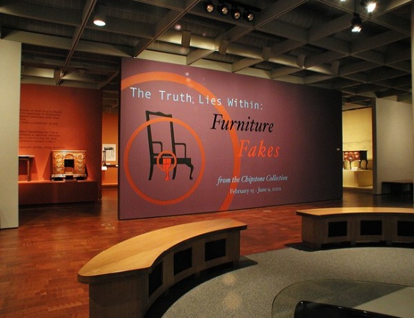 Farr 2000 Museum Store Article: Discover Unique Gifts & Treasures