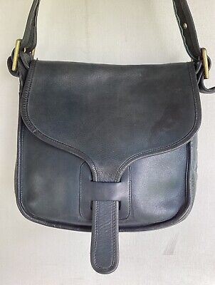 How Much is a Vintage Coach Pre-Creed Pouch? Check Real Prices Here!
