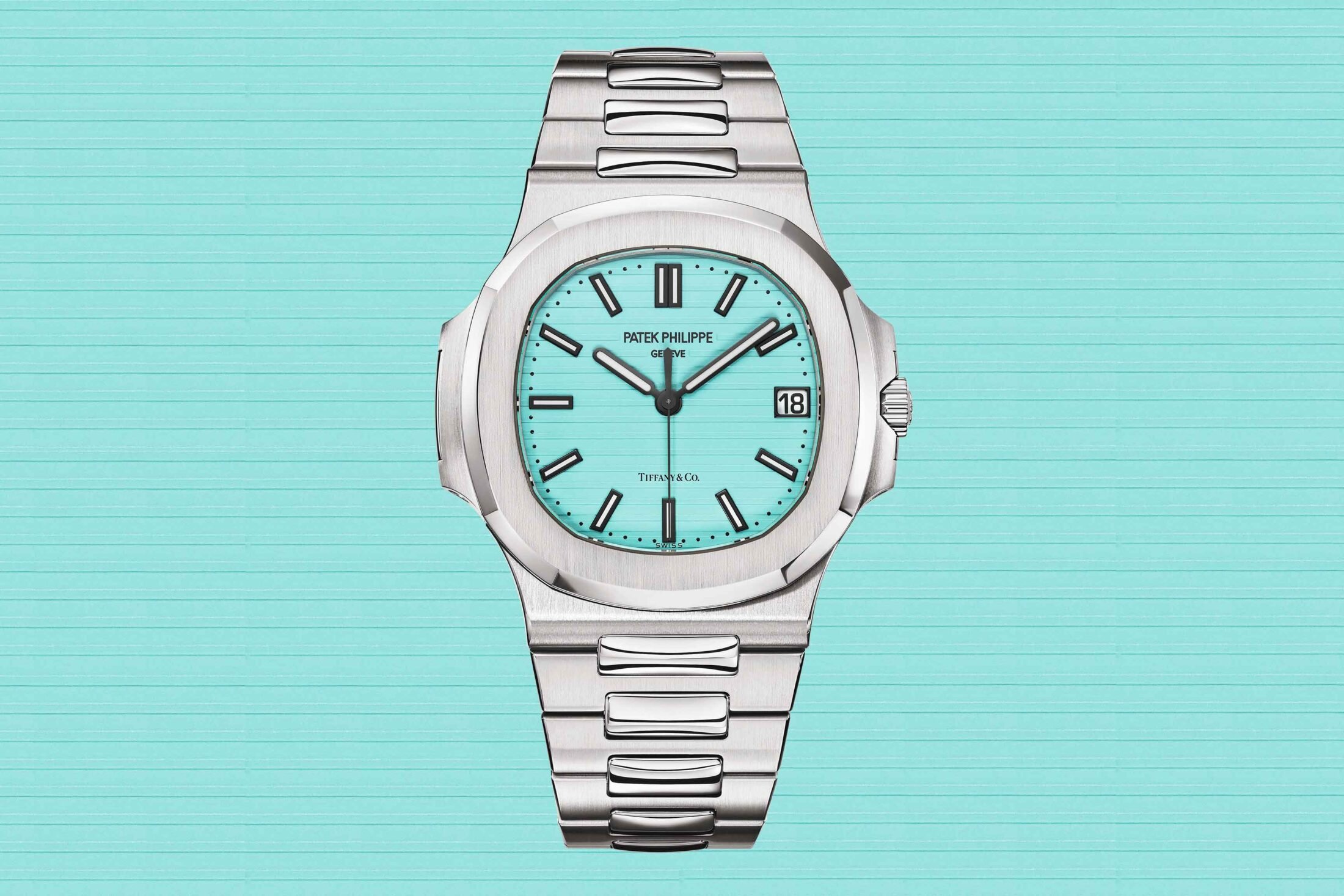 Patek Philippe Nautilus Tiffany Price: Why So Expensive?