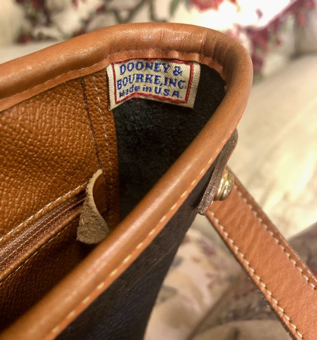 Where are Dooney bags made? Discover their production place!
