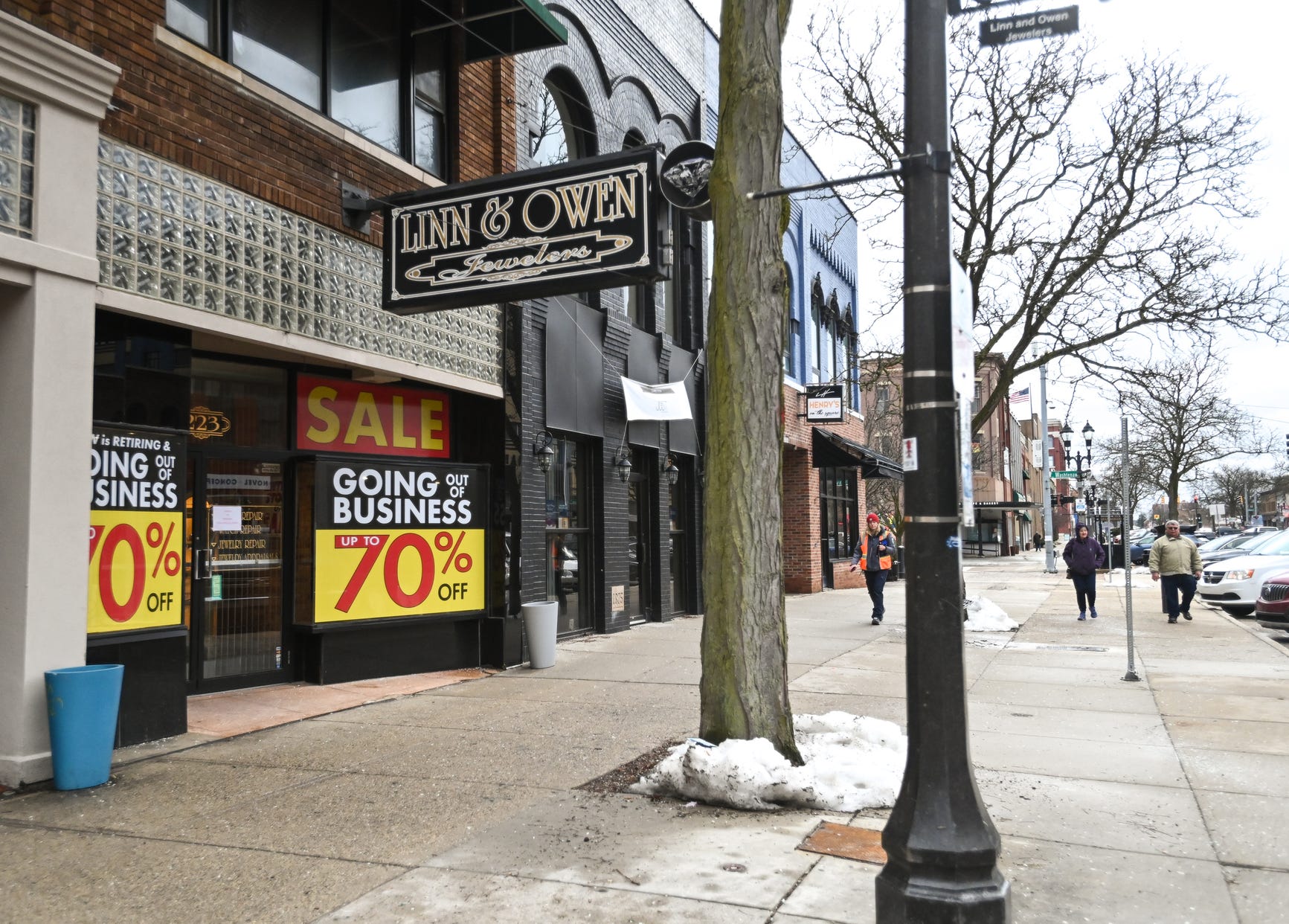 linn & owen jewelers: Your Trusted Local Jewelry Store!