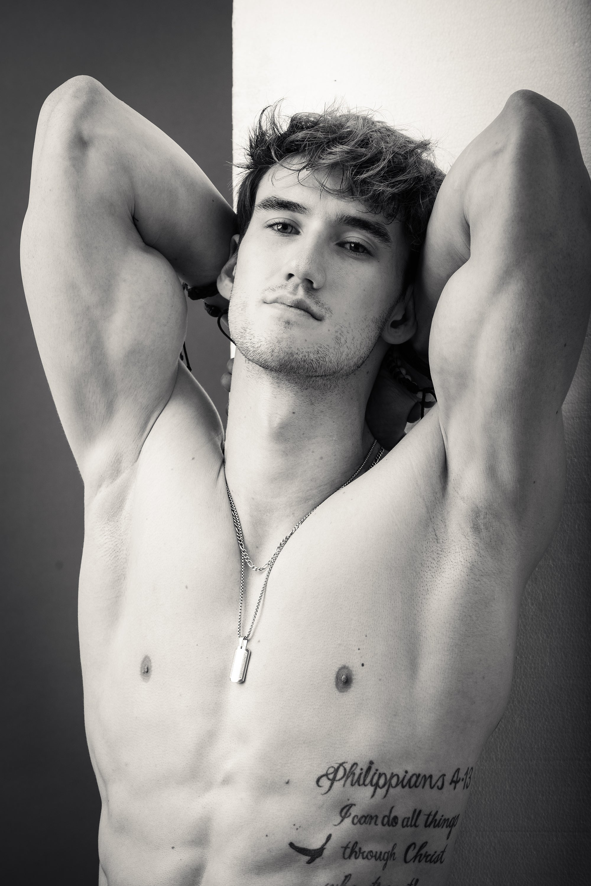 Love Cade Wood Nude? Get Unique Prints and Photography!