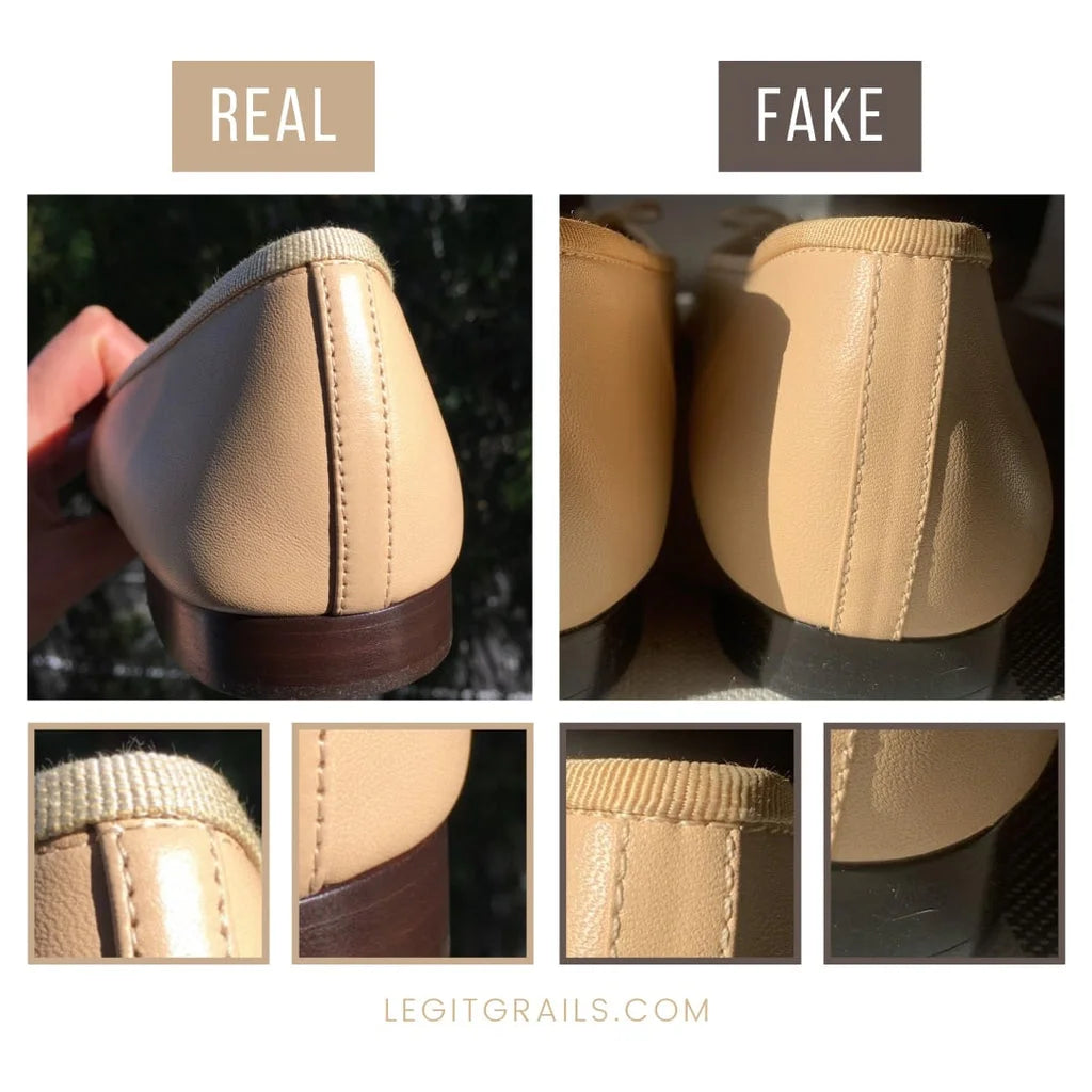 Where can I buy authentic chanel flat booties? Tips to find genuine pairs and avoid fakes.
