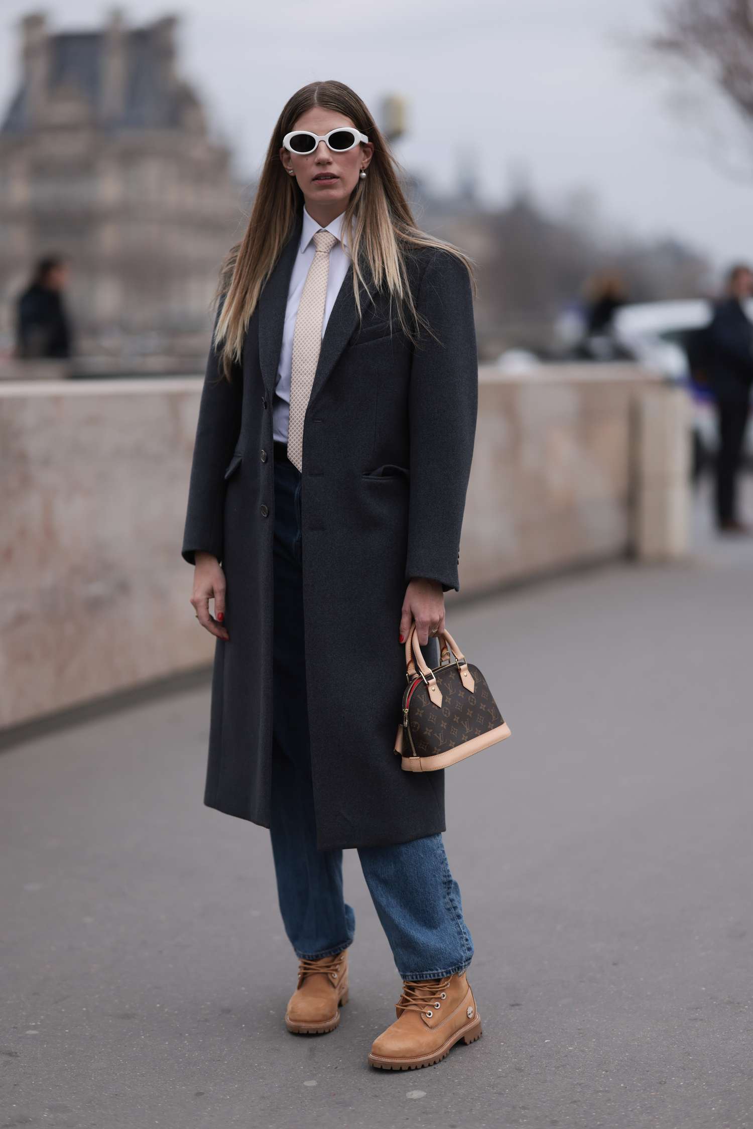 Classic Style with Timberland Boots: The Best Ways to Wear Your Favorite Boots.