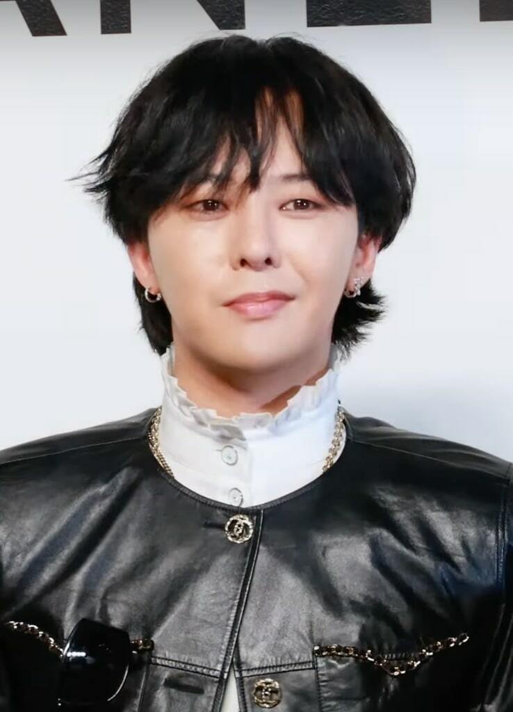 How Long Has GDragon Been in the Kpop Industry? Years of Activity and Impact.