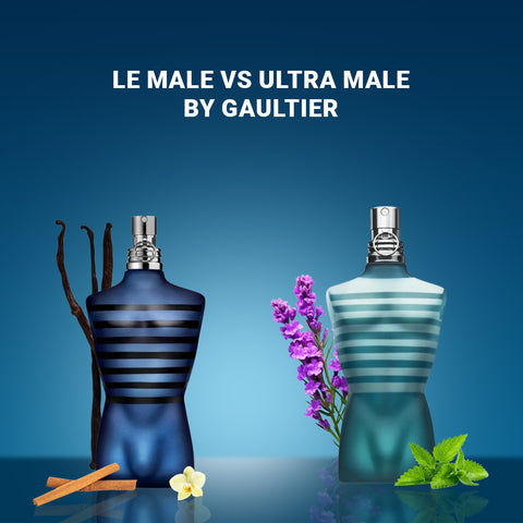 Intense Ultra Male vs [Competitor]: Which Cologne Wins?