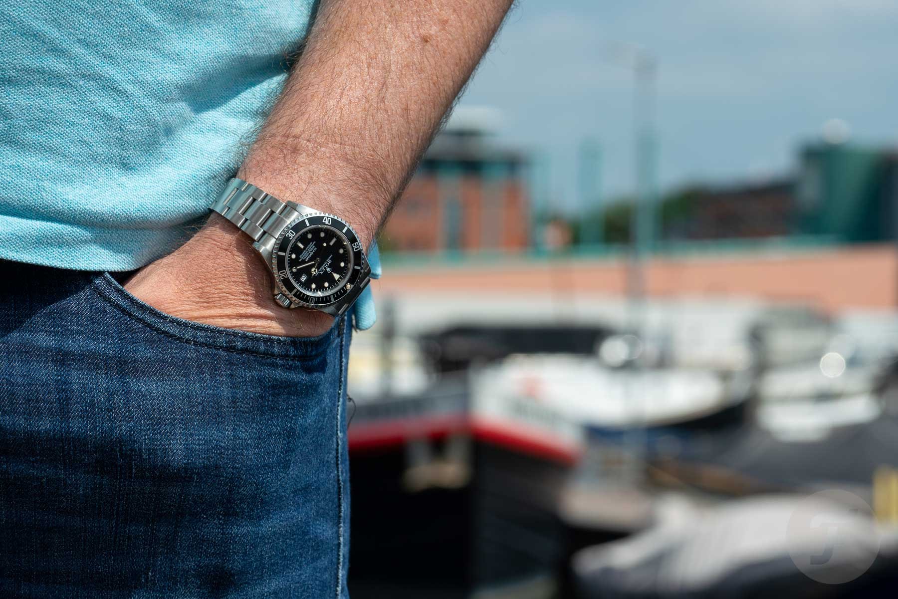 Buying a Rolex Sea Dweller 16600? (Read This Before You Do!)