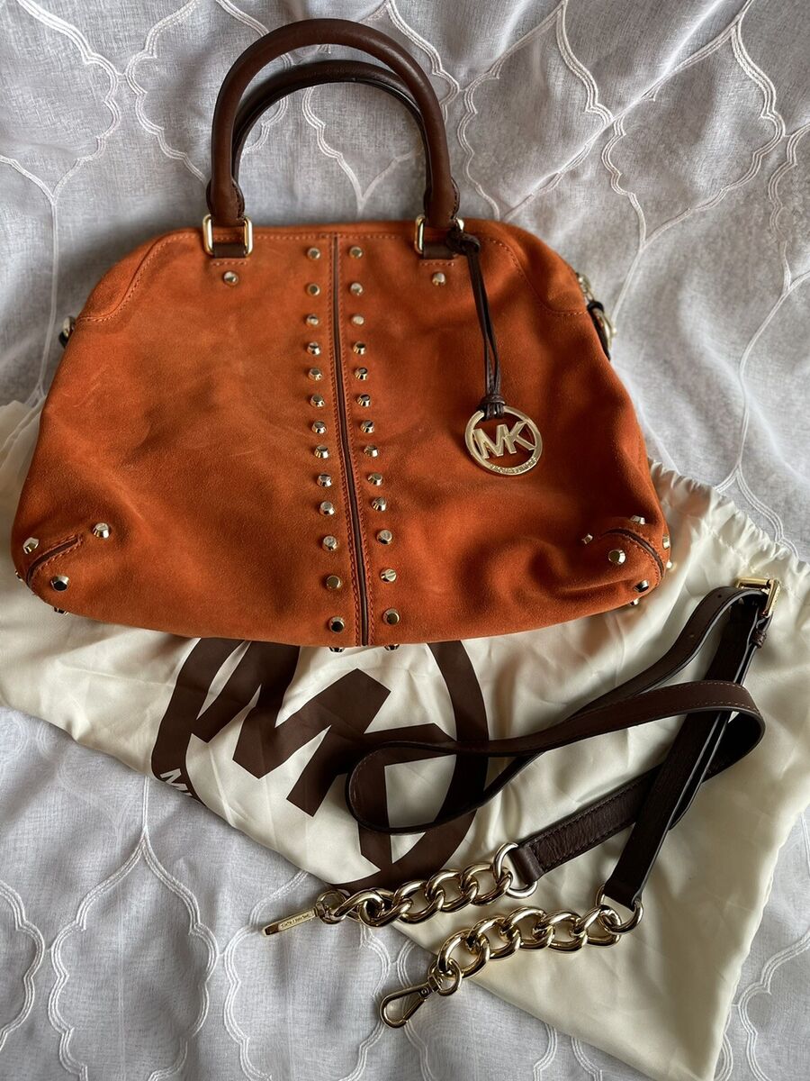 MK Suede Bag: Get the Perfect Style for Less!